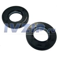 Сальник бака 35x65.55x10/12 составной со смазкой