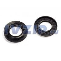 Сальник бака 35x62x8/9 RP (ROLF, Италия) ZANUSSI 132653500/SLB039ZN