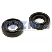 Сальник бака 25x47x10 RD (ROLF, Италия) INDESIT SLB005ID/14400106800