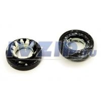 Сальник бака 25x47x11/17,5 DRLVR (ROLF, Италия, со смазкой) CANDY 41029861/SLB010CY