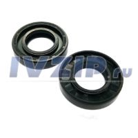 Сальник бака 25x47x10 G2 двухсторонний SLB005AR/058969