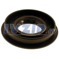 Сальник бака 35x65/74x10/14,5 GPF SLB006GO/1.07.034.00