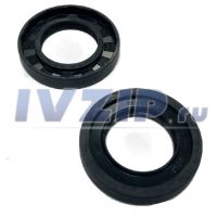 Сальник бака 37x62x10 (ROLF, Италия) SLB040ZN