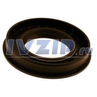 Сальник бака 45x75,2/81x10,5/14,5 SLB004AE