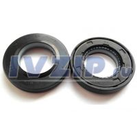 Сальник бака 30x52x10/11,5 составной со смазкой