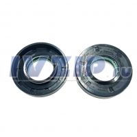 Сальник бака 25x50,55x10/12  со смазкой SLB006SA