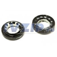 Сальник бака 35x62,1x11/17,5 DRLVR (ROLF, Италия, со смазкой) CANDY 41029863/SLB012CY