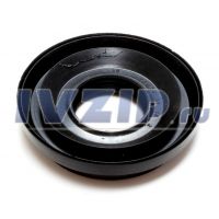 Сальник бака 30x62/75x10/16 SLB001WH