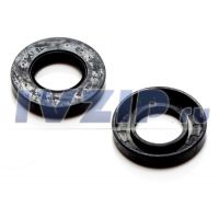 Сальник бака 25x47x8 CANDY (ROLF, Италия) SLB007CY/43001229/92445212