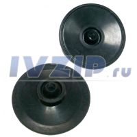 Сальник насоса 8ФК.373.017 (Вятка) старого образца