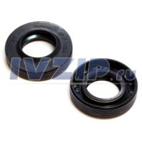 Сальник бака 25x47x10/12,5  (ROLF, Италия) 1325849000/SLB031ZN