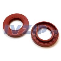 Сальник бака 35x62x10 GP (красный) SLB002AD