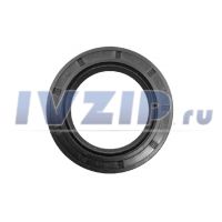 Сальник бака 40x60x10 составной со смазкой
