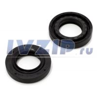 Сальник бака 40,2x72x12/13,5 DRS (ROLF, Италия) ZANUSSI 132745700/SLB041ZN