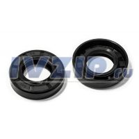 Сальник бака 25x47x10/11,5 (составной) CANDY CY1004/92445469