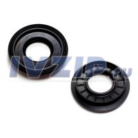 Сальник бака 40x72/86x10/15,5 BOSCH 00051653