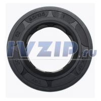 Сальник бака 30x52x8,5/10,5 NQK смазка