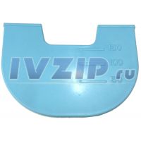 Шторка дозатора порошка СМА Атлант 774516900100