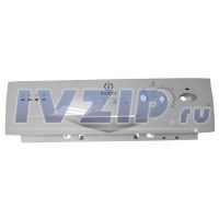 Передняя панель Indesit 1.104.99 302307