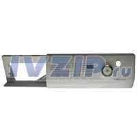 Панель к СМА Samsung (с кнопками, лицевая) WF0508NZW  DC64-02386A