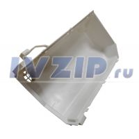 Корпус бункер СМА Indesit 272481