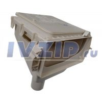 Бункер (дозатор порошка) СМА Samsung DC97-11381A