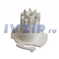 Суппорт ручки таймера Electrolux 1247821018/1260458201/1246134009