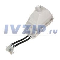 Бункер (дозатор порошка) для СМА Samsung DC97-16005C