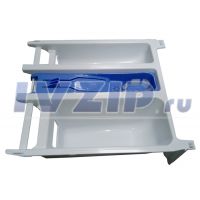 Лоток дозатора моющих средств СМА Beko 2421800300