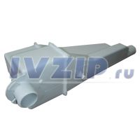 Камера завоздушивания (резервуар для воды) СМА Beko 2851600100