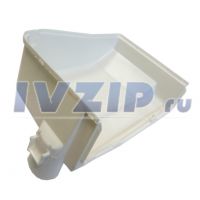 Корпус бункера СМА Indesit 099206/081560