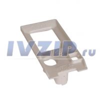 Вставка в дозатор СМА Electrolux 1246242208