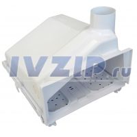 Бункер (дозатор порошка) СМА Beko 2862100100