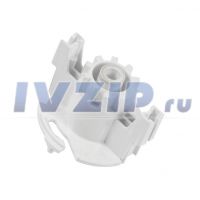 Суппорт ручки таймера СМА Electrolux/Zanussi 1247420001
