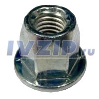 Гайка для ножки М8 СМА Indesit 083788