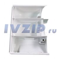 Лоток дозатора моющих средств СМА indesit 097732/047068/075352/081560/118013