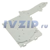 Крышка распределитель воды порошкоприемника Indesit 140605