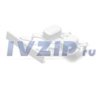 Накладка на кнопки СМА Whirlpool 481071425531/343986/SWT906WH