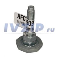 Ножка СМА LG, M10, H58,5мм. AFC72909305