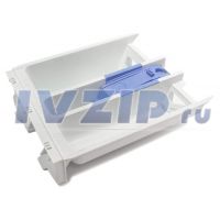 Лоток дозатора моющих средств СМА Beko 2862300100