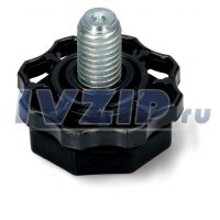 Ножка СМА BEKO М10 2005600200/2912700500/2912701400