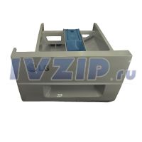 Лоток дозатора моющих средств СМА LG AGL76892501