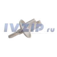 Шток ручки выбора программ Beko 2850820100