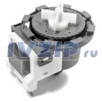 Насос HANYU 30W (8 защ., клеммы назад, ) PMP525UN