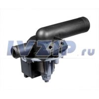 Насос ASKOLL 34W (с улиткой, 3 винта, клеммы назад) 51800701/PMP006AD/518007601/63AK502/518004300/1.47.012.24