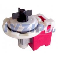 Насос COPRECI 30W (8 защ., клеммы назад, выс/крыльчатка) EBS2556-3404/1600035/63AK609/PMP300UN/1.47.022.11/AV5430