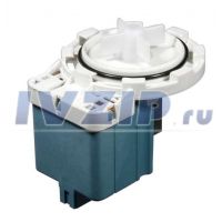 Насос PMP ronco 34W (8 защ., фишка назад) PMP200UN/EP1A5NN/1600025/163LG55/1.47.000.13
