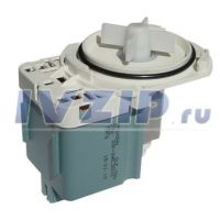 Насос PMP ronco 34W (3 защ., фишка назад) 1600039/PMP203UN/EP3A5NN/63AE005/10BS01