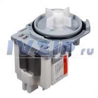 Насос ASKOLL 30W (3 защ., фишка назад) PMP003UN/10BS01/63AE005/1600031/AE5416/1.47.001.15