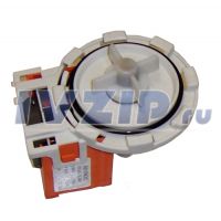 Насос MAINOX 30W (8 защ., клеммы назад) 10MA51